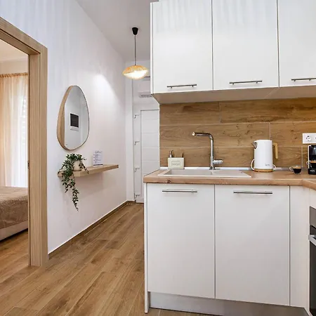 Ivory Apartamento