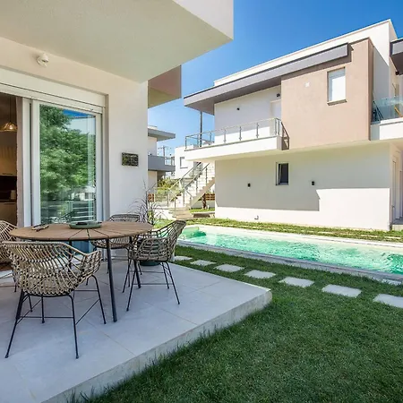 Ivory Apartamento