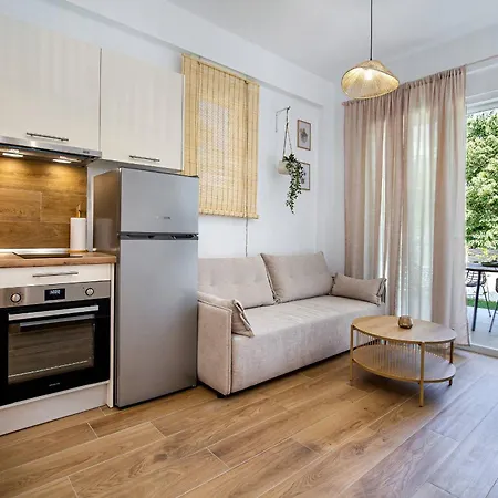 Ivory Apartament