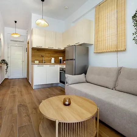 Ivory Apartamento