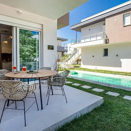 Ivory Apartamento