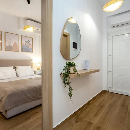 Ivory Apartamento Skala Rachoni (Thasos)