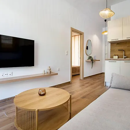 Ivory Apartamento
