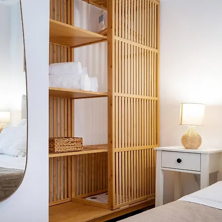 Ivory Apartamento *