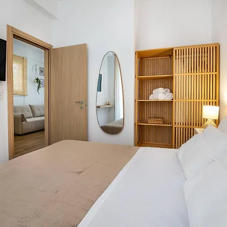 Ivory Apartamento Skala Rachoni (Thasos)
