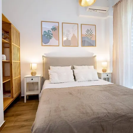 Apartamento Ivory *