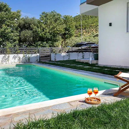 Apartamento Ivory